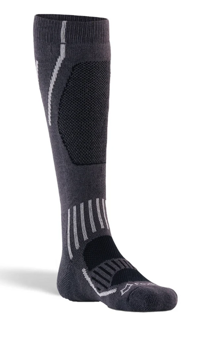 FOX RIVER BOREAL KIDS SKI SOCKS (9168762536101)