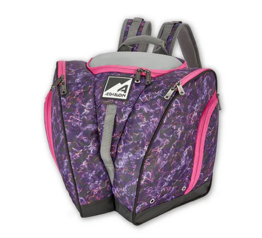 Athalon Alpine Jr. Boot Bag (9168771154085)