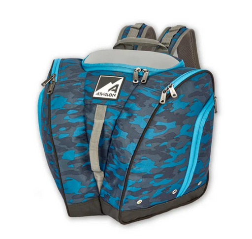 Athalon Alpine Jr. Boot Bag (9168771154085)