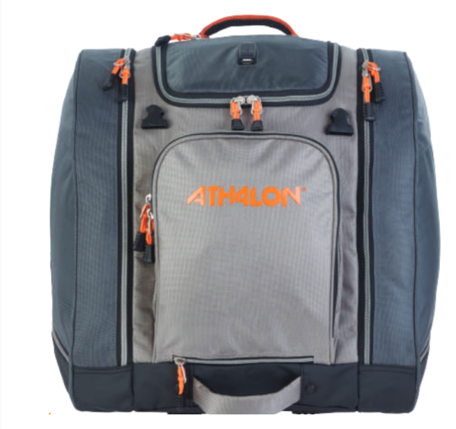 ATHALON PROS CHOICE BOOT BAG (8816998547621)