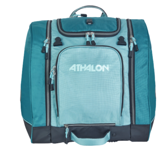 ATHALON PROS CHOICE BOOT BAG (8816998547621)
