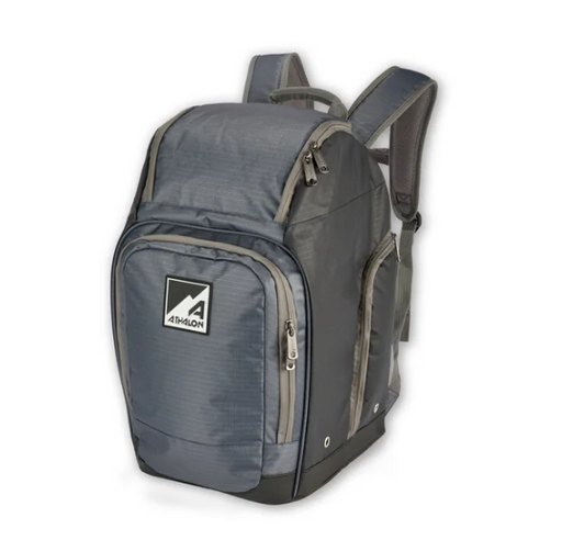 ATHALON ALPINE BOOT BAG (9168773251237)
