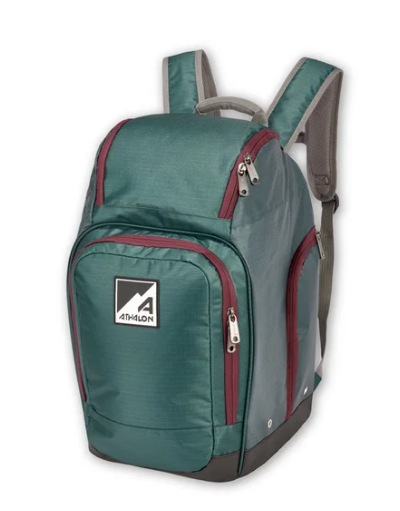 ATHALON ALPINE BOOT BAG (9168773251237)