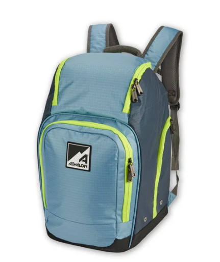 ATHALON ALPINE BOOT BAG (9168773251237)