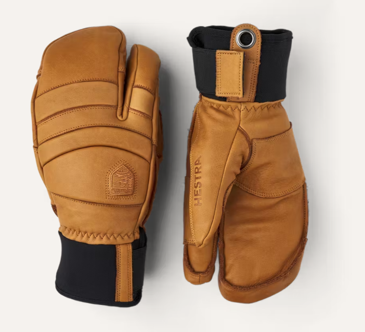 Hestra Fall Line 3-Finger Glove (9176185045157)