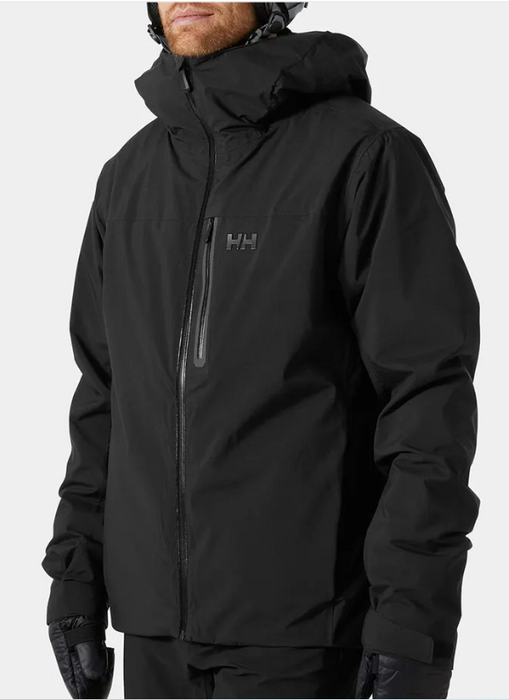HELLY HANSEN SWIFT 3 IN 1 MENS' JACKET (8003453223077)