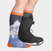 Darn Tough Kids Little Yeti Over-The-Calf Midweight Ski & Snowboard Sock (9178121961637)