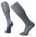 SMARTWOOL SKI ZERO CUSHION OTC SOCKS (8042227531941)