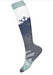 SMARTWOOL WMNS SKI FULL CUSHION SNOWPOCALYPSE OTC SOCKS (8236402933925)