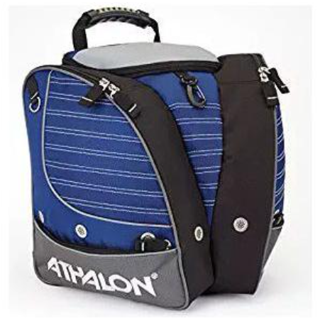 Athalon Kids Tri-Athalon Personalizable Jr. Boot Bag (9168420012197)