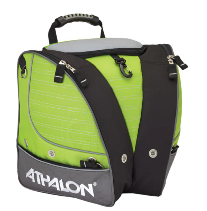 Athalon Kids Tri-Athalon Personalizable Jr. Boot Bag (9168420012197)