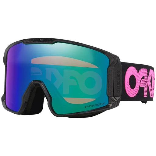 Line Miner™ L Snow Goggles (9220471029925)