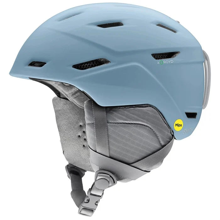 Smith Mirage MIPS Women's Helmet (5402939621541)