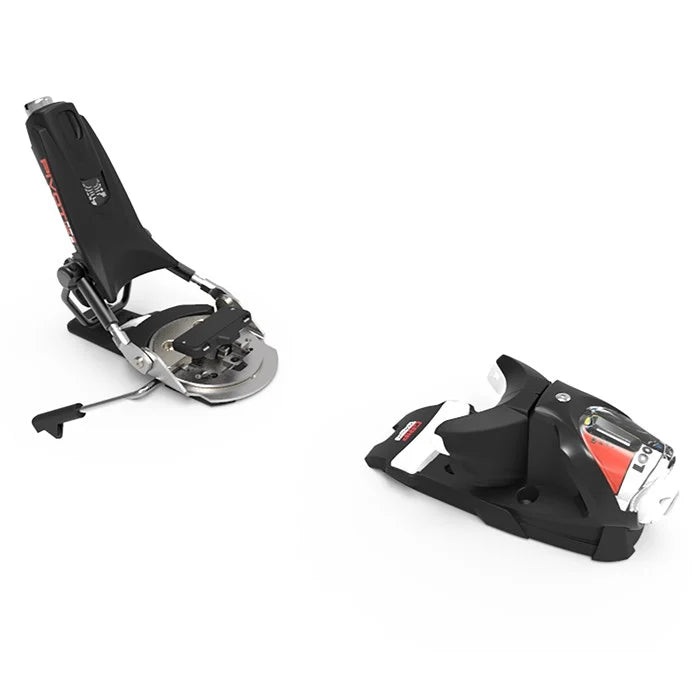 Look Pivot 12 GW Ski Bindings 2025 (5434634535077)