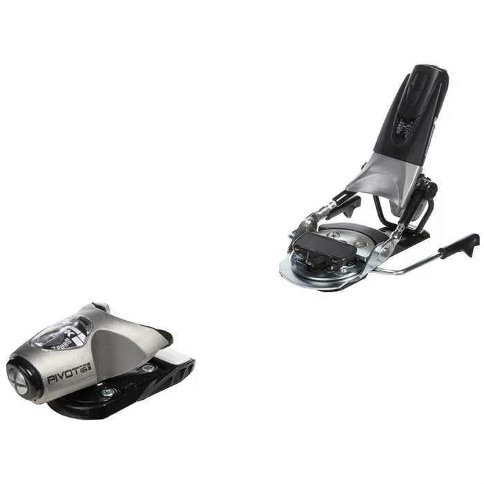 Look Pivot 15 GW Ski Bindings 2024 (Raw) (7787260149925)