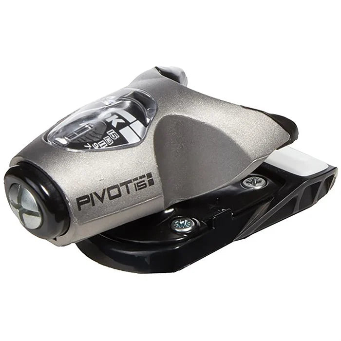 Look Pivot 15 GW Ski Bindings 2024 (Raw) (7787260149925)