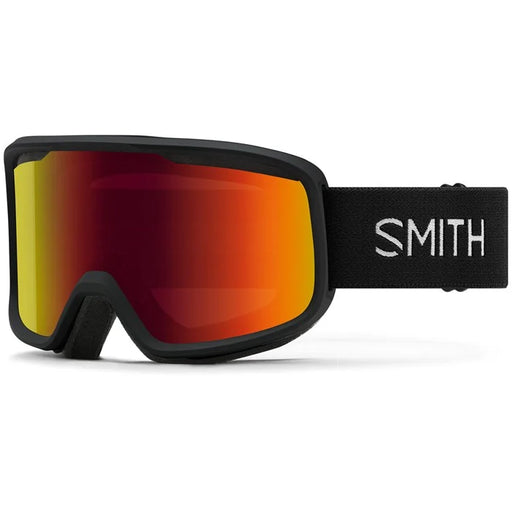 Smith Frontier Low Bridge Fit Goggle (7918432780453)