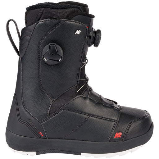 K2 Boundary Clicker X HB Women's Snowboard Boots 2024 (8192085328037)