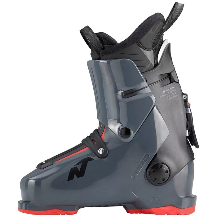 Nordica HF 100 Ski Boots 2024 (8194722726053)