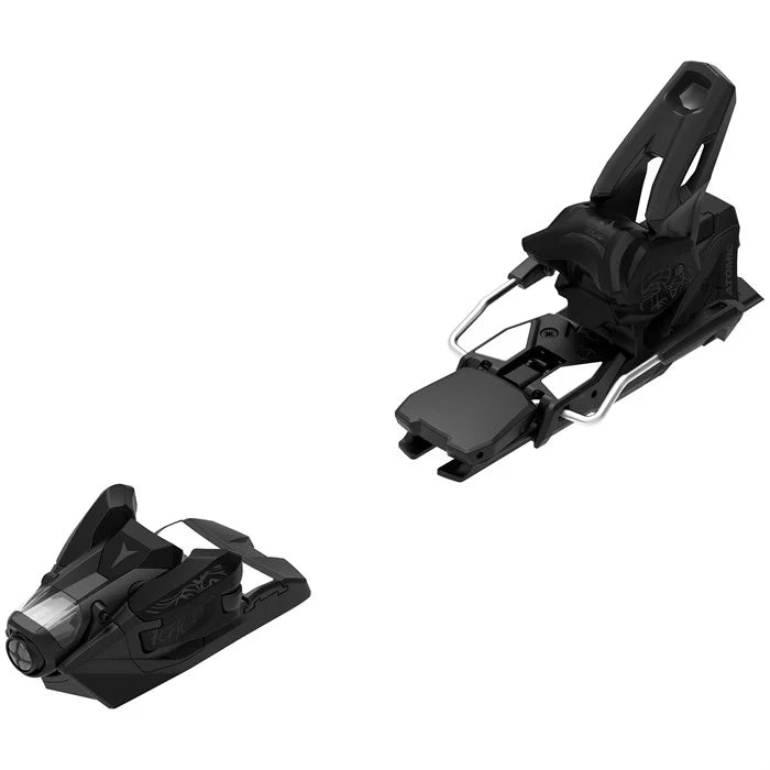 Atomic Strive 14 GW Ski Bindings (7785836118181)