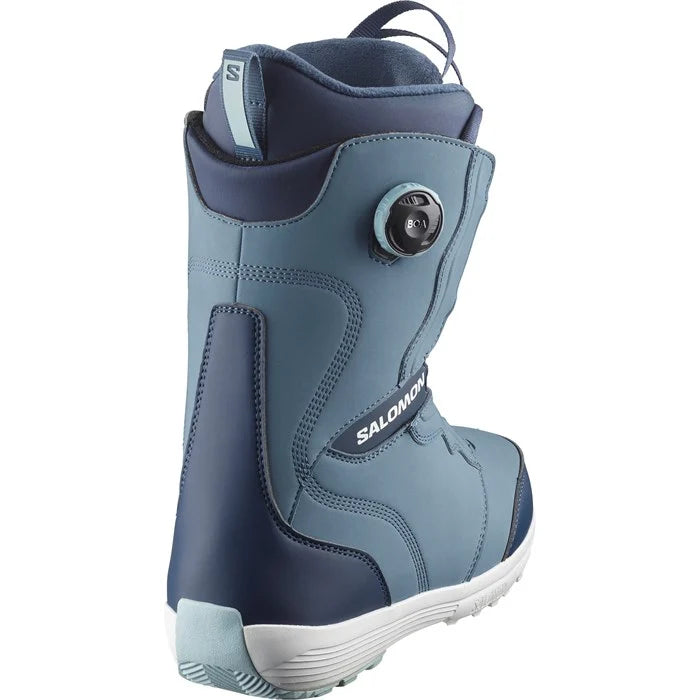 Salomon Ivy Boa SJ Boa Women's Snowboard Boots 2023 (8192100335781)