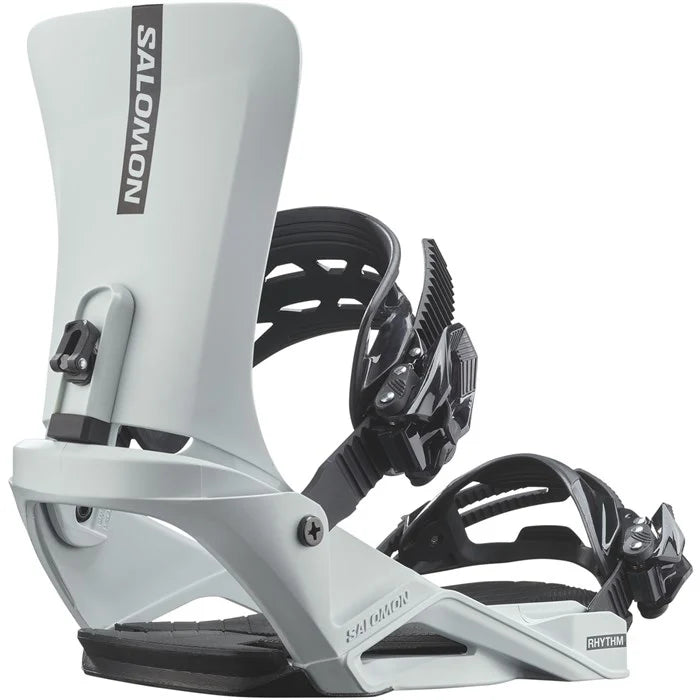 Salomon Rhythm Snowboard Bindings 2026 (8192074645669)