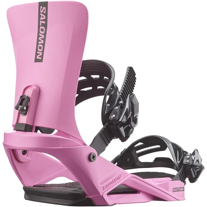 Salomon Rhythm Snowboard Bindings 2026 (8192074645669)
