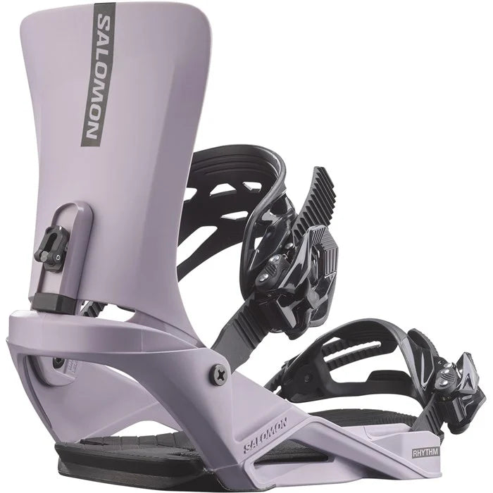 Salomon Rhythm Snowboard Bindings 2026 (8192074645669)