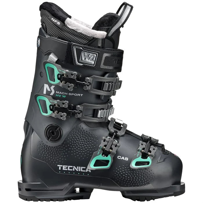 Tecnica Mach Sport HV 85 W Ski Boot (8909266452645)