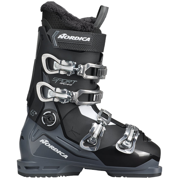 Nordica Sportmachine 3 65 Women's Ski Boots 2025 (8757219721381)