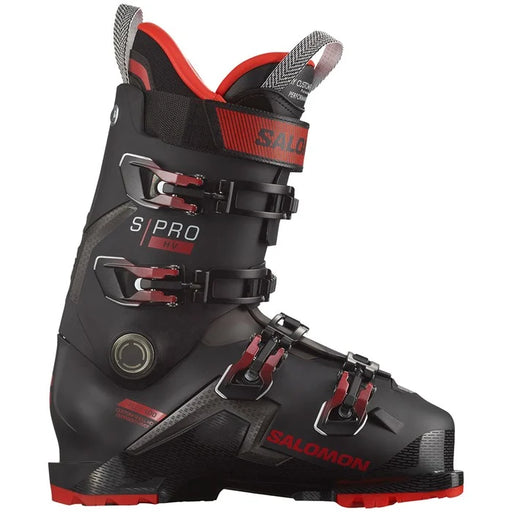 Salomon S/Pro HV 100 Ski Boots 2025 (8757286633637)