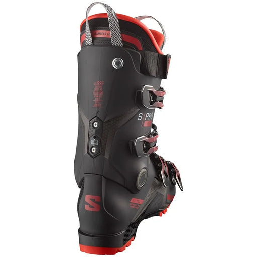 Salomon S/Pro HV 100 Ski Boots 2025 (8757286633637)