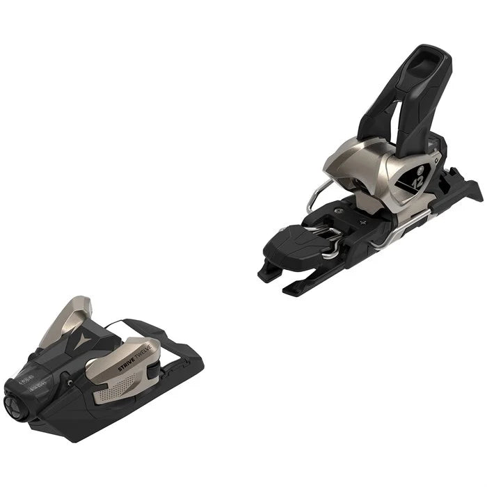 Atomic Strive 12 GW Ski Bindings (8194517106853)