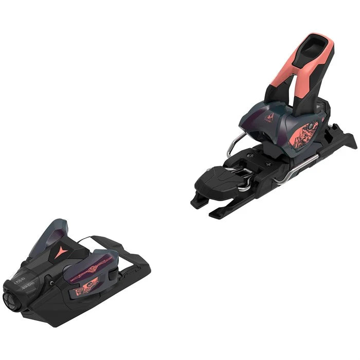 Atomic Strive 12 GW Ski Bindings (8194517106853)