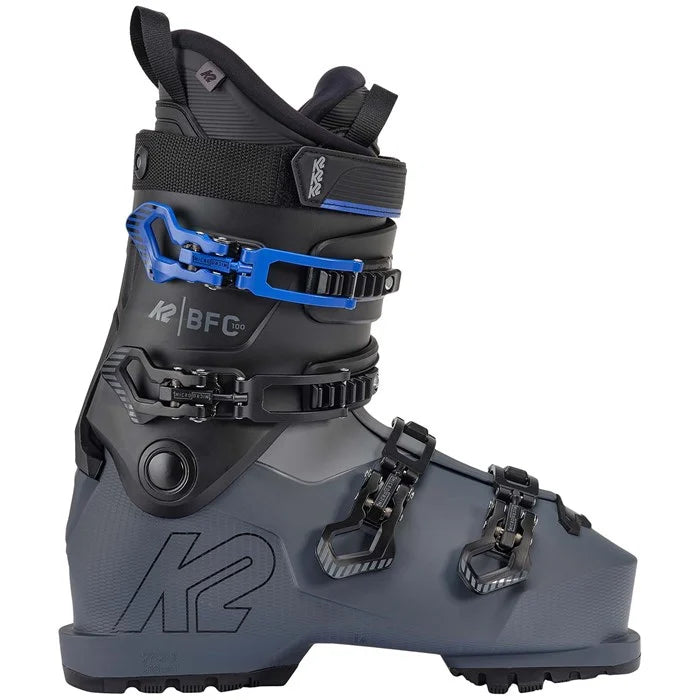 K2 BFC 100 Ski Boots 2026