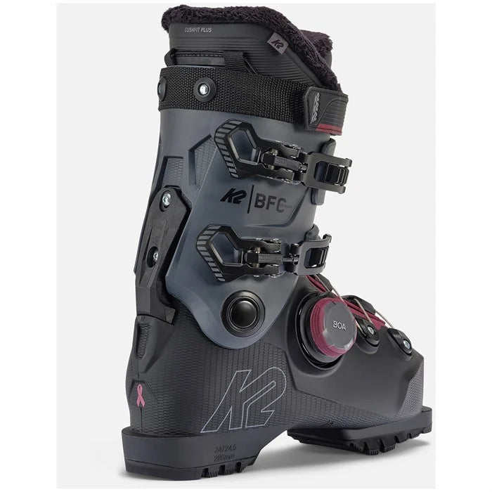 K2 BFC 95W Boa Ski Boots 2026