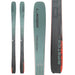 Elan Ripstick 88 Skis 2025 (8793970180261)