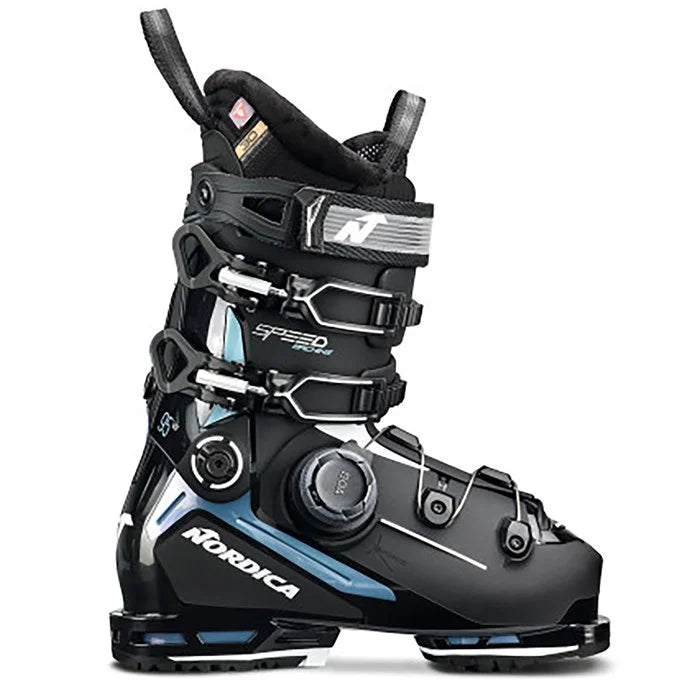 Nordica Speedmachine 3 BOA 95 Women's Ski Boots 2025 (8757217067173)