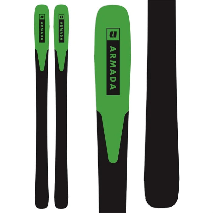 Armada Declivity 92 Ti Skis 2025 Preorder (8455043711141)