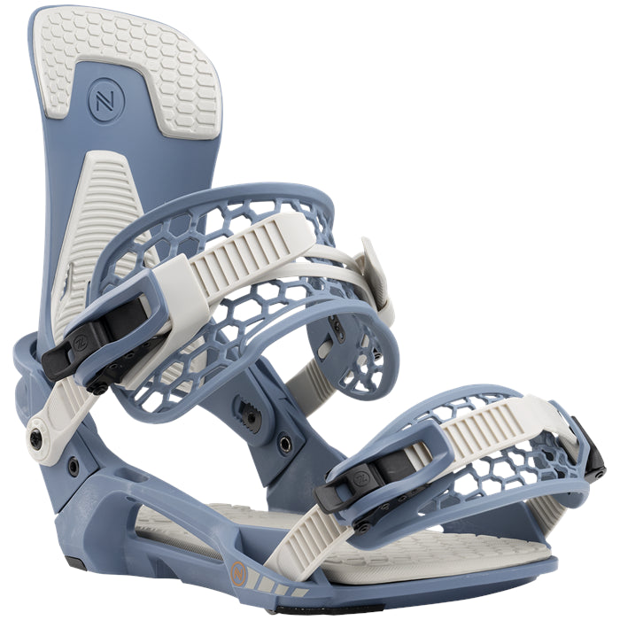 Nidecker Kaon Women's Snowboard Bindings 2025 (8732831809701)