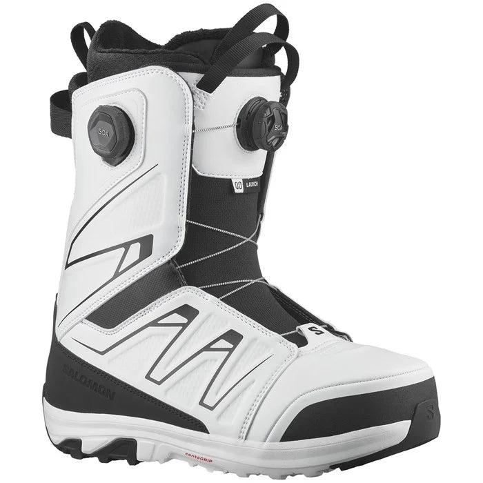 Salomon Launch Boa SJ Snowboard Boots 2026 (8751359852709)