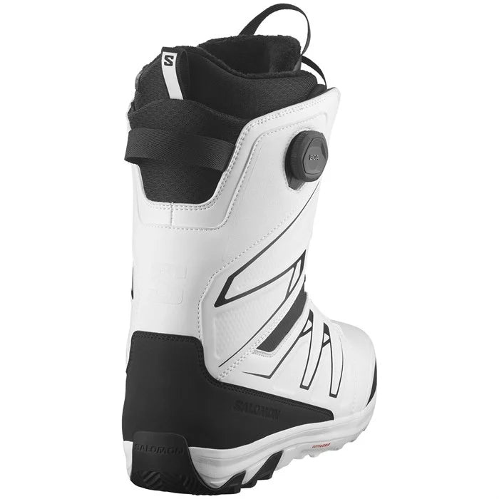 Salomon Launch Boa SJ Snowboard Boots 2026 (8751359852709)