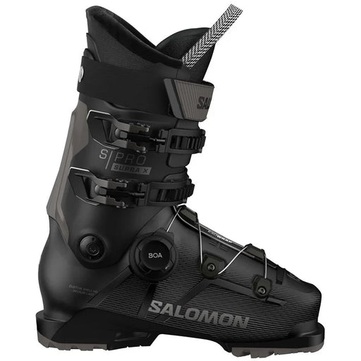 Salomon S/Pro Supra BOA X100 Ski Boots 2025 (8761344721061)