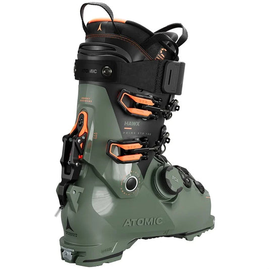 Atomic Hawx Prime XTD 120 BOA GW Ski Boots 2026 (8982948708517)