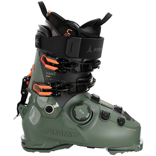 Atomic Hawx Prime XTD 120 BOA GW Ski Boots 2026 (8982948708517)