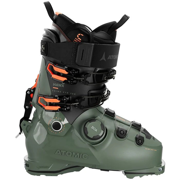 Atomic Hawx Prime XTD 120 BOA GW Ski Boots 2026 (8982948708517)