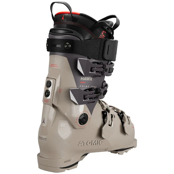 Atomic Hawx Prime 120 S GW Ski Boots 2025 (8751513272485)