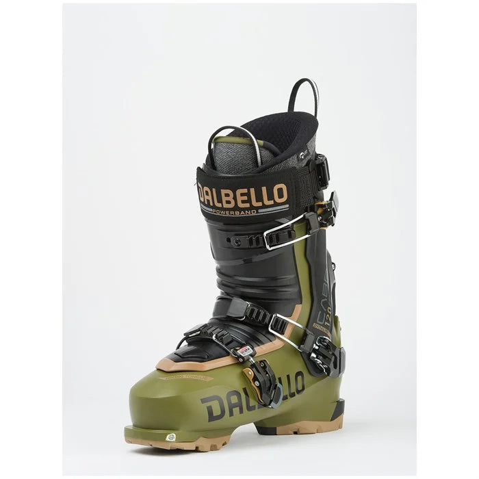 Dalbello Cabrio MV Free 120 IF Alpine Touring Ski Boots 2025 (8756834074789)