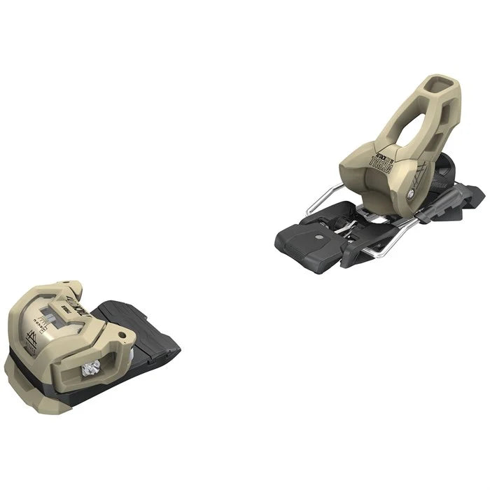 Tyrolia Attack Lyt 11 GW Ski Bindings 2026 (Sand)