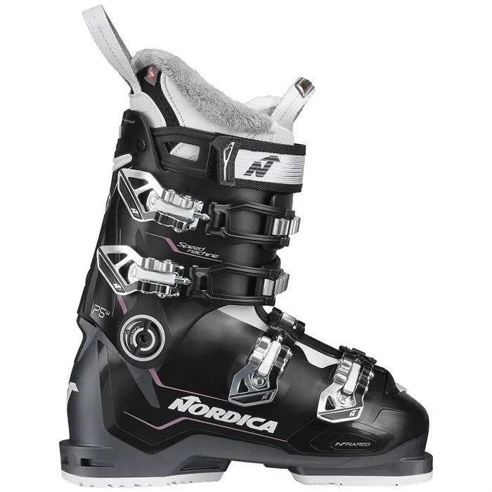 NORDICA SPEEDMACHINE 3 75 Ski Boots 2026 (9193880387749)